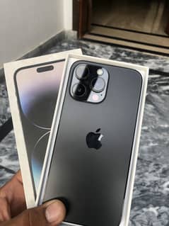 iphone 14 pro max 128 (jv)