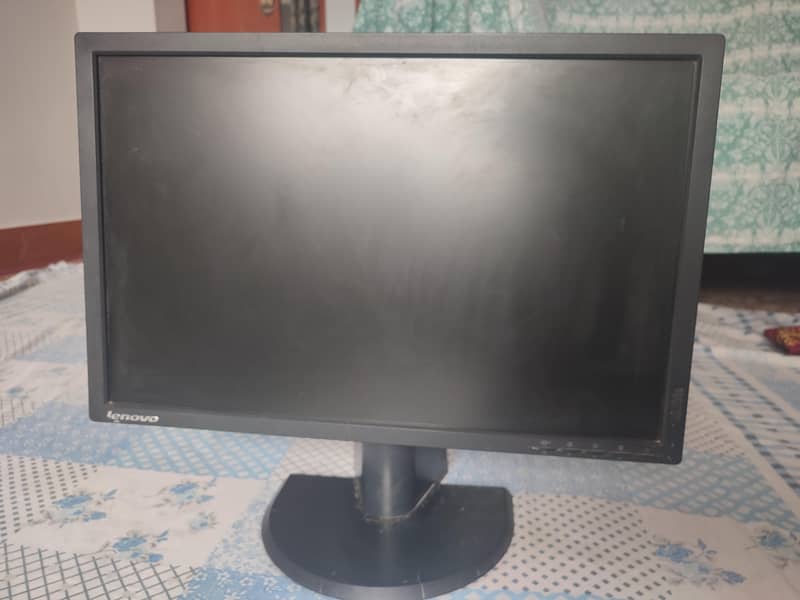 Computer LCD | Monitor 1