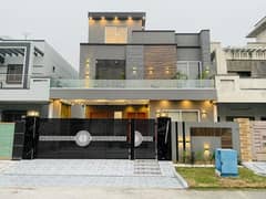 10 Marla Residential House For Rent In Sector C Block Near To Commercial Market, Mosque, School and ATM
