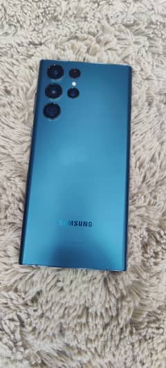 s22 ultra 8 128 approved