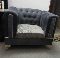 5 Seater Sofa