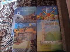 beaconhouse grade 5 book