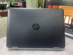 HP