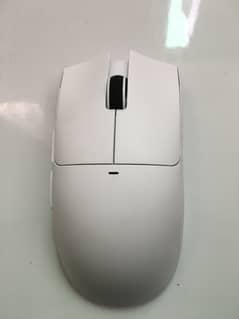 Gaming mouse