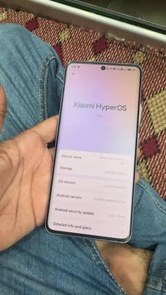 Redmi note 13 pro plus 12GB 512GB Full Box 10/9.5