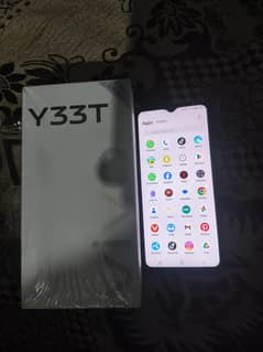 vivoy33t