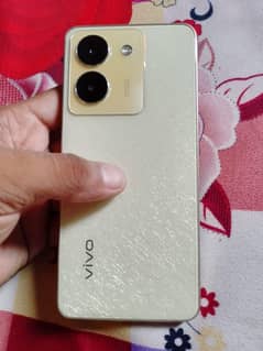 Vivo Y36 8Gb/256Gb  ( Complete Saman)