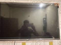Tcl led smart 32 inch