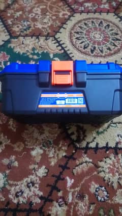 New Tool box 13inches