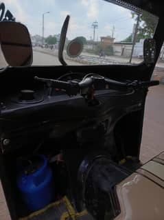 Rickshaw