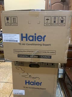 Haier AC Inverter T-3
