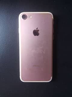 I Need iphone 7 Board  with PTA APPROVED 32 OR 128 GB.    03361694938
