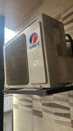 Gree Ac inverter