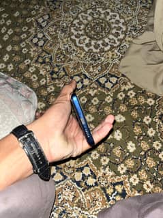 Motorola edge