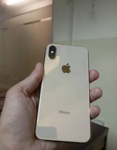 Iphone xs non pta FU