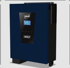 6kw homage PV 6500hybrid inverter 10 by 10condition