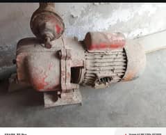 water pump