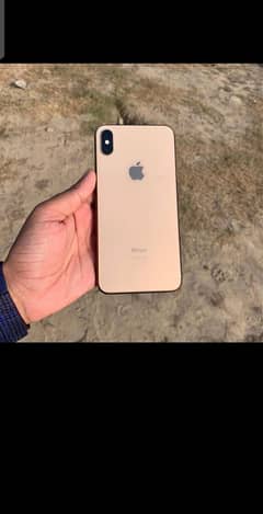 iPhone Xs max 256 gb 0324129,5112 Contact On WhatsApp