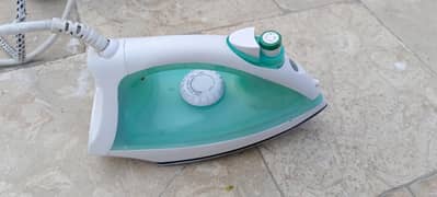irons