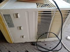 good condition ac