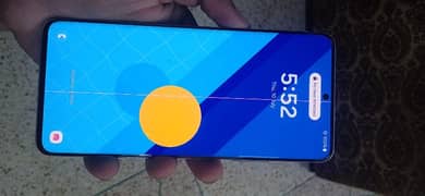 Samasun quantam 2 6/128 GB