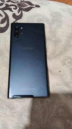 SAMSUNG NOTE 10 PLUS 5G