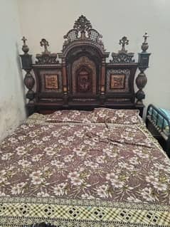 Bed set