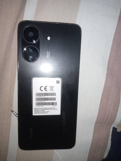 Redmi 13C non PTA 8/256