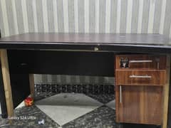 Office table