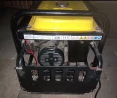 3.5kV Generator