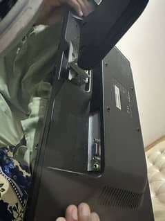 19 inch lcd for sale home used