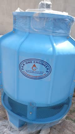 Cooling Tower 30 Ton upto 500 Ton Cooling Towers