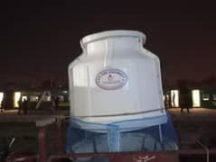Cooling Tower 30 Ton upto 500 Ton Cooling Towers