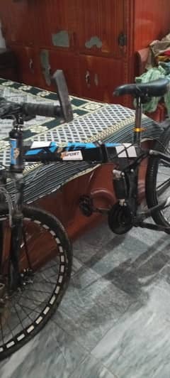 cycle