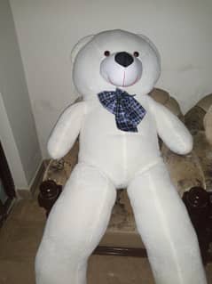 5.5 feet new factory made teddy bear for sales