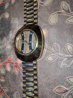 men branded wtach very good condition