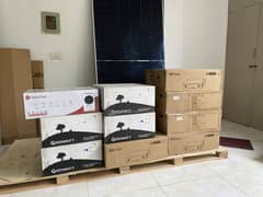 Growatt ongrid inverter