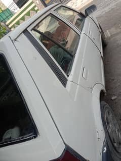 charade car