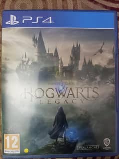 Hogwarts