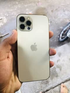 iphone 12 pro 128gb pta approved