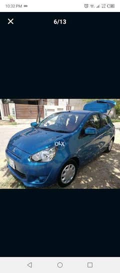 Beat car for sale in very good condition