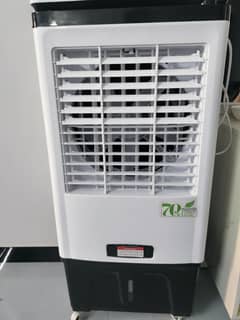 New Nasgas room cooler