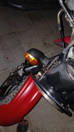 yamaha ybr 125 2018