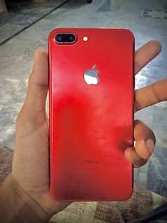 Apple iPhone 7 Plus PTA approved