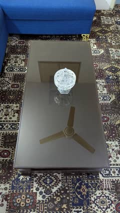 center table