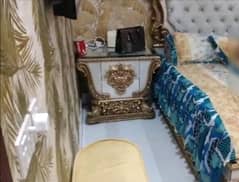 Affordable Room Available For Rent In Allama Iqbal Town