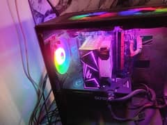 Gaming pc