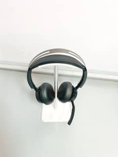 Plantronics Voyager Focus 2 wireless rechargeable calling headphones