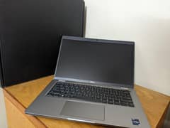 Dell latitude 5430 ( Core i7 12th gen )