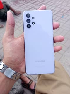 Samsung A32